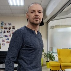 Фотография мужчины Эдуард, 36 лет из г. Энгельс