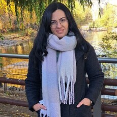 Фотография девушки Инна, 42 года из г. Москва