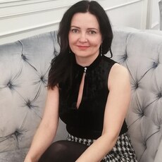 Фотография девушки Елена, 39 лет из г. Новосибирск