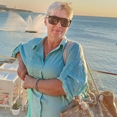 Фотография девушки Елена, 55 лет из г. Уфа