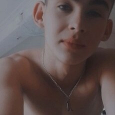 Фотография мужчины Виктор, 21 год из г. Красноярск