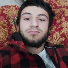 Фотография мужчины Salim, 20 лет из г. Махачкала