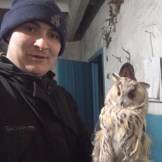 Фотография мужчины Николай, 20 лет из г. Ленинск-Кузнецкий