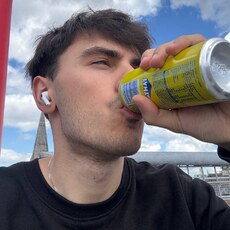 Фотография мужчины Артём, 21 год из г. Санкт-Петербург