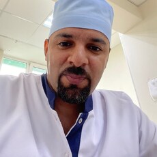 Фотография мужчины Ali, 40 лет из г. Альметьевск