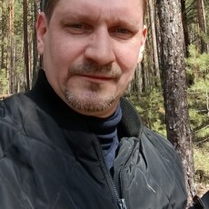 Фотография мужчины Павел, 42 года из г. Барнаул