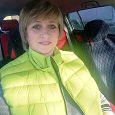 Фотография девушки Татьяна, 45 лет из г. Саратов