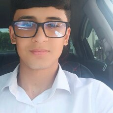 Фотография мужчины Али, 21 год из г. Казань