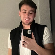 Фотография мужчины Maks, 26 лет из г. Сочи