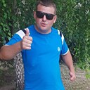 Санек, 34 года