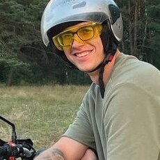 Фотография мужчины Artem, 25 лет из г. Бобруйск