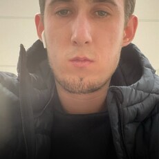 Фотография мужчины Ildar, 28 лет из г. Нефтекамск