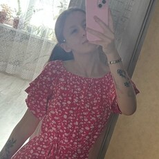 Фотография девушки Кристина, 18 лет из г. Минск