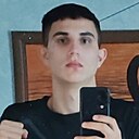 Паша, 19 лет