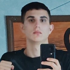 Фотография мужчины Паша, 19 лет из г. Брест