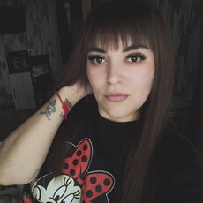 Фотография девушки Светлана, 34 года из г. Лобня