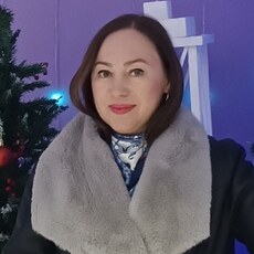 Фотография девушки Евгения, 42 года из г. Кемерово