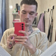 Фотография мужчины Артем, 21 год из г. Лабытнанги