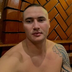 Фотография мужчины Павел, 31 год из г. Воронеж