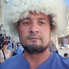Фотография мужчины Qudratillo, 42 года из г. Фергана