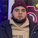 Гаджи, 23 года