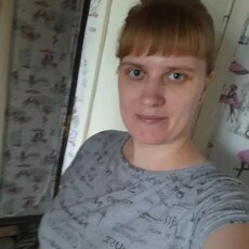 Фотография девушки Дарья, 32 года из г. Смоленск