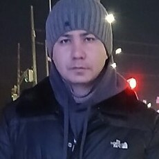 Фотография мужчины Юсуп, 31 год из г. Нижний Новгород