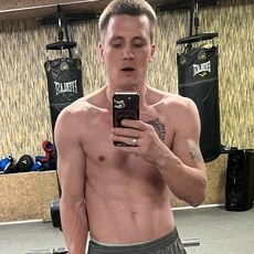 Фотография мужчины Дмитрий, 28 лет из г. Кемерово