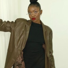 Фотография девушки Жесиани, 20 лет из г. Калуга