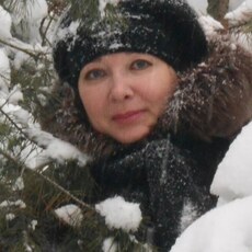 Фотография девушки Лана, 53 года из г. Липецк