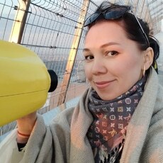 Фотография девушки Ольга, 38 лет из г. Москва