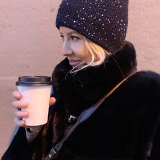 Фотография девушки Анастасия, 40 лет из г. Белгород