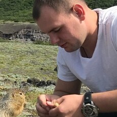 Фотография мужчины Олег, 32 года из г. Йошкар-Ола