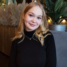 Фотография девушки Елена, 25 лет из г. Березники