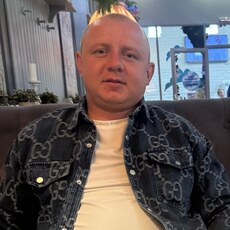 Фотография мужчины Денис, 33 года из г. Набережные Челны