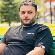 Фотография мужчины Рико, 31 год из г. Свободный