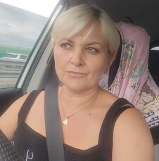 Фотография девушки Светлана, 51 год из г. Москва