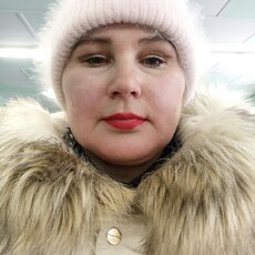 Фотография девушки A На, 40 лет из г. Екатеринбург