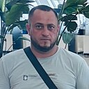 Расим, 35 лет