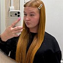 Анастасия, 23 года