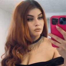 Фотография девушки Лена, 30 лет из г. Туринск