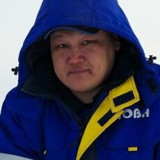 Фотография мужчины Руслан, 37 лет из г. Самара