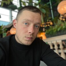 Фотография мужчины Святослав, 34 года из г. Санкт-Петербург