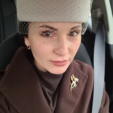 Фотография девушки Светлана, 40 лет из г. Краснодар