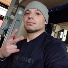 Фотография мужчины Михаил, 37 лет из г. Бабаево