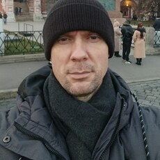 Фотография мужчины Вадим, 41 год из г. Люберцы