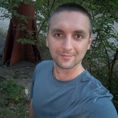 Фотография мужчины Петя, 33 года из г. Кропивницкий