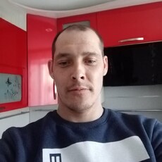 Фотография мужчины Александр, 40 лет из г. Оренбург