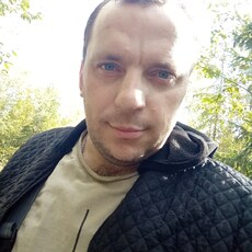 Фотография мужчины Андрей, 33 года из г. Балабаново