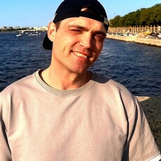 Фотография мужчины Тимофей, 34 года из г. Риддер